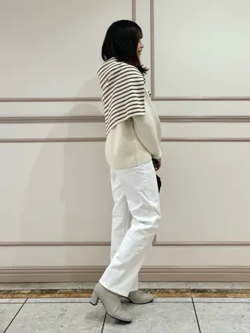 23区 金林 コーディネート画像