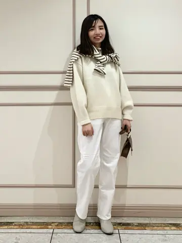 23区 金林 コーディネート画像