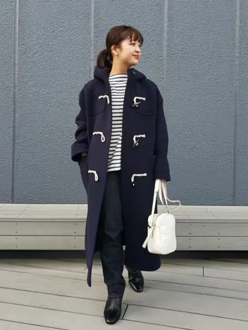 23区 阿多 コーディネート画像