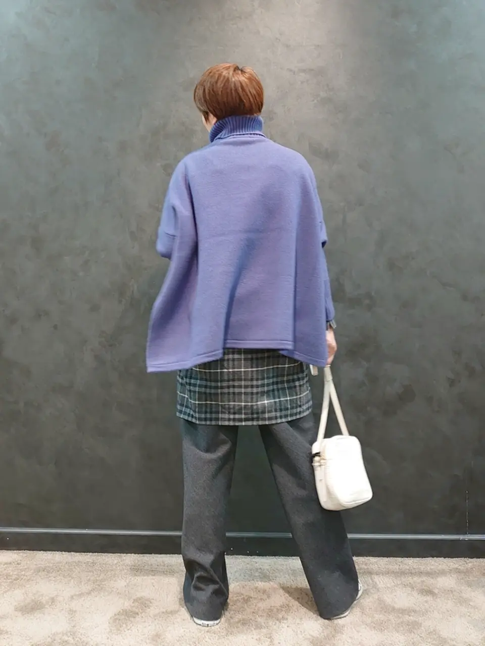 23区 木村 コーディネート画像