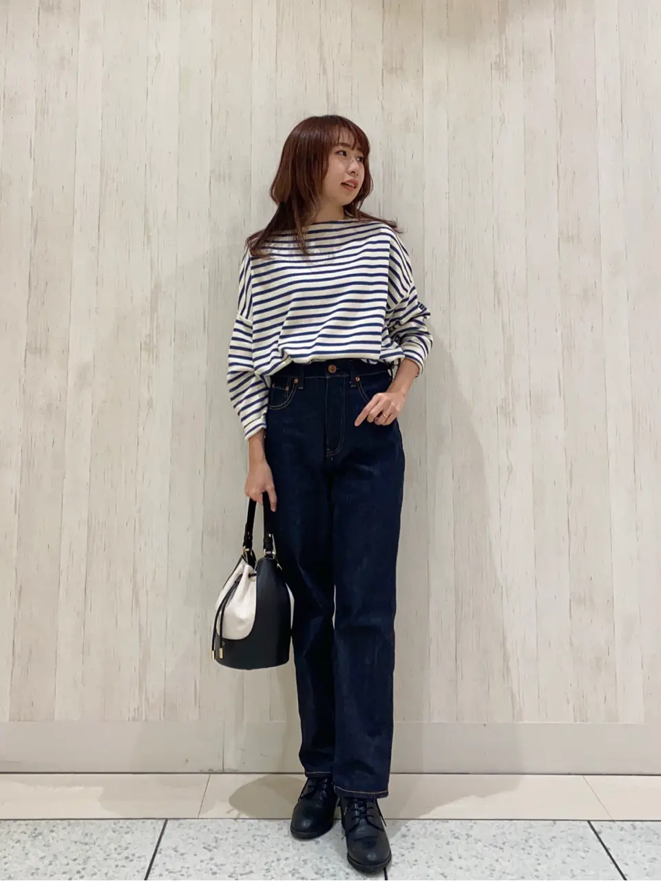  Kanako コーディネート画像