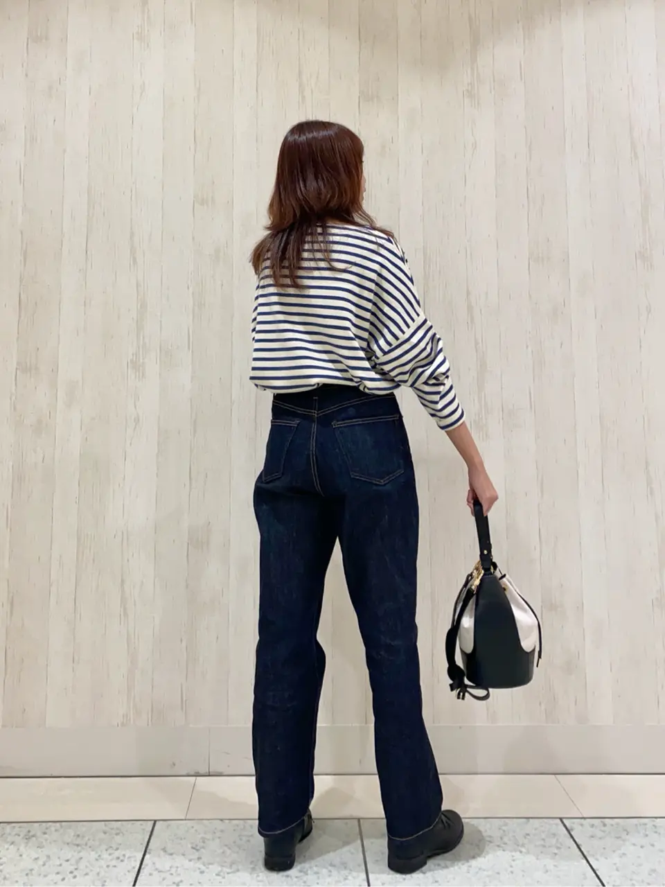 23区 Kanako コーディネート画像