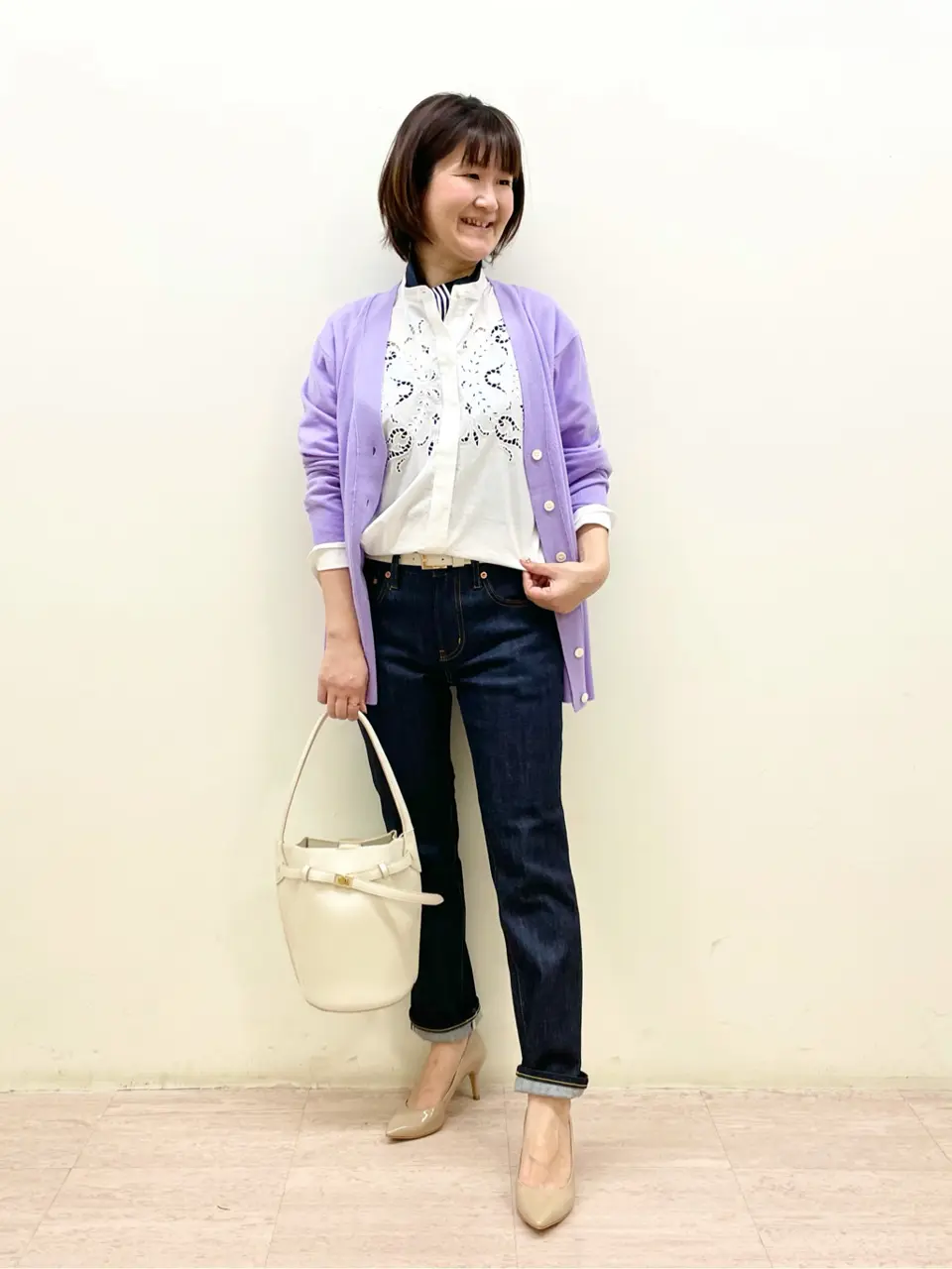  久保 コーディネート画像