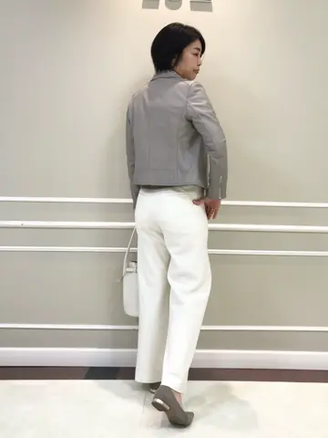 23区 石川 コーディネート画像