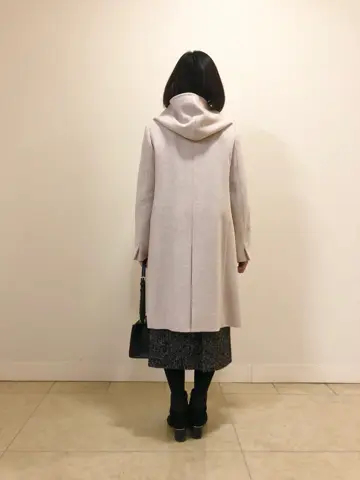 23区 西野 コーディネート画像