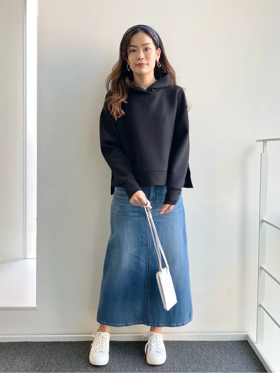 23区 松本 コーディネート画像