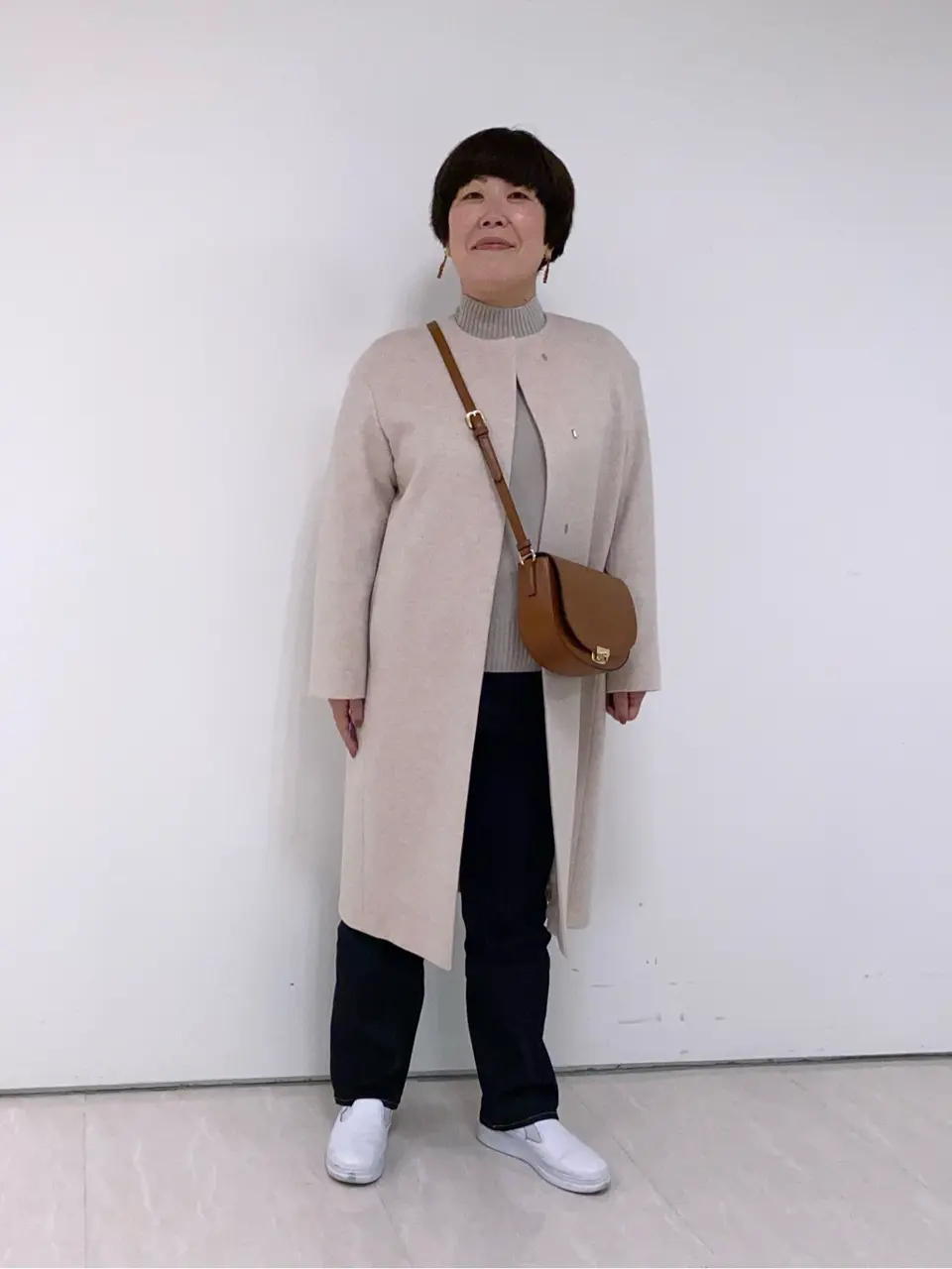 23区 竹田 コーディネート画像