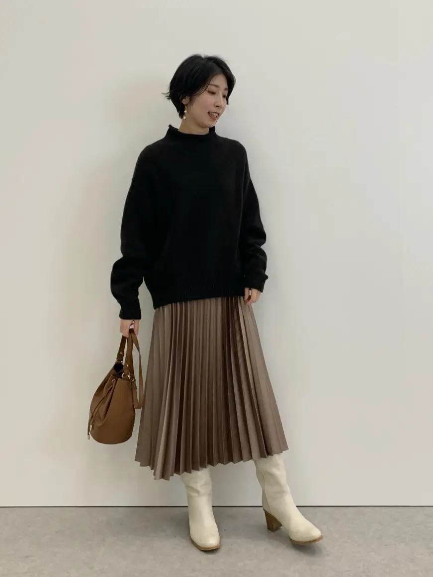  板垣 コーディネート画像