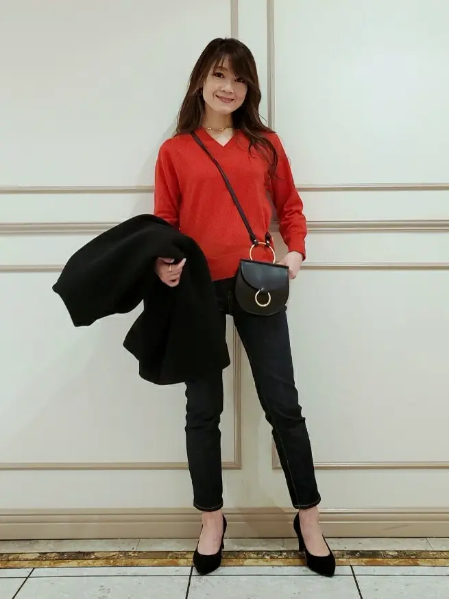  濱地 コーディネート画像