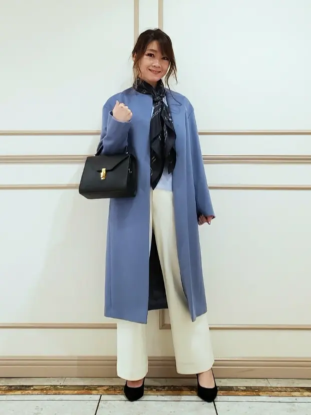  濱地 コーディネート画像