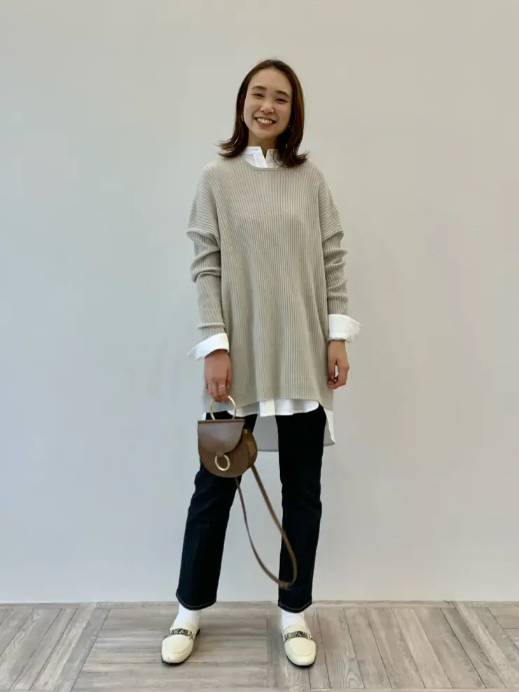 23区 秋葉 コーディネート画像