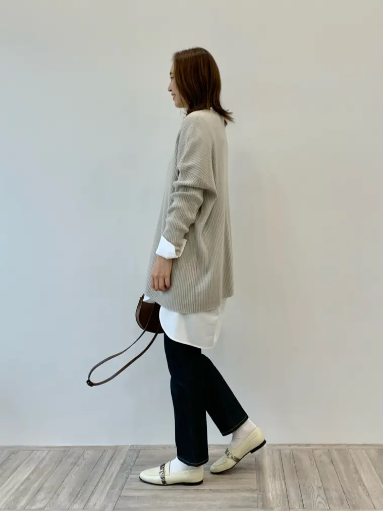 23区 秋葉 コーディネート画像