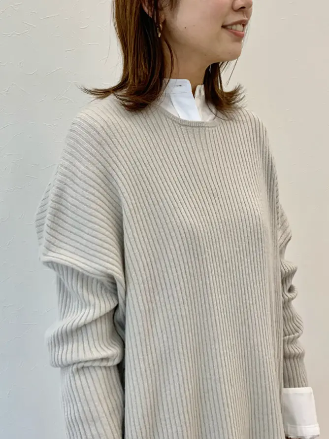 23区 秋葉 コーディネート画像