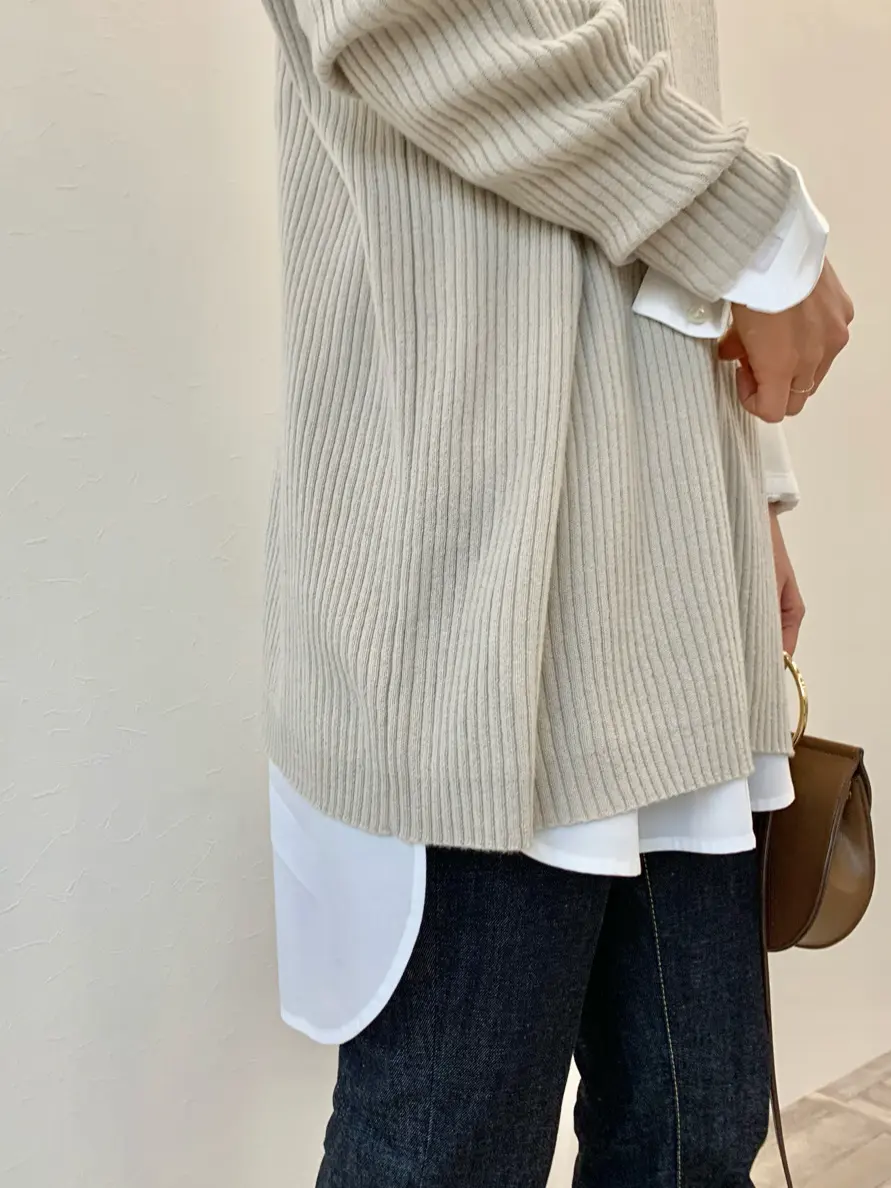 23区 秋葉 コーディネート画像