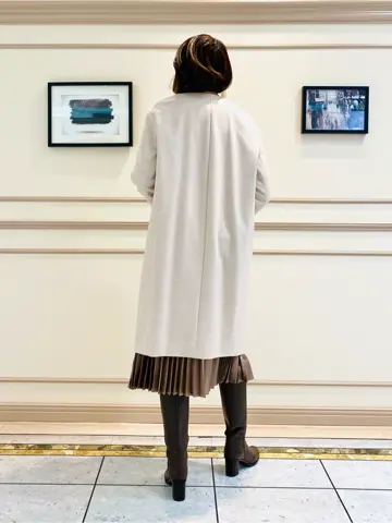 23区 荒川 コーディネート画像