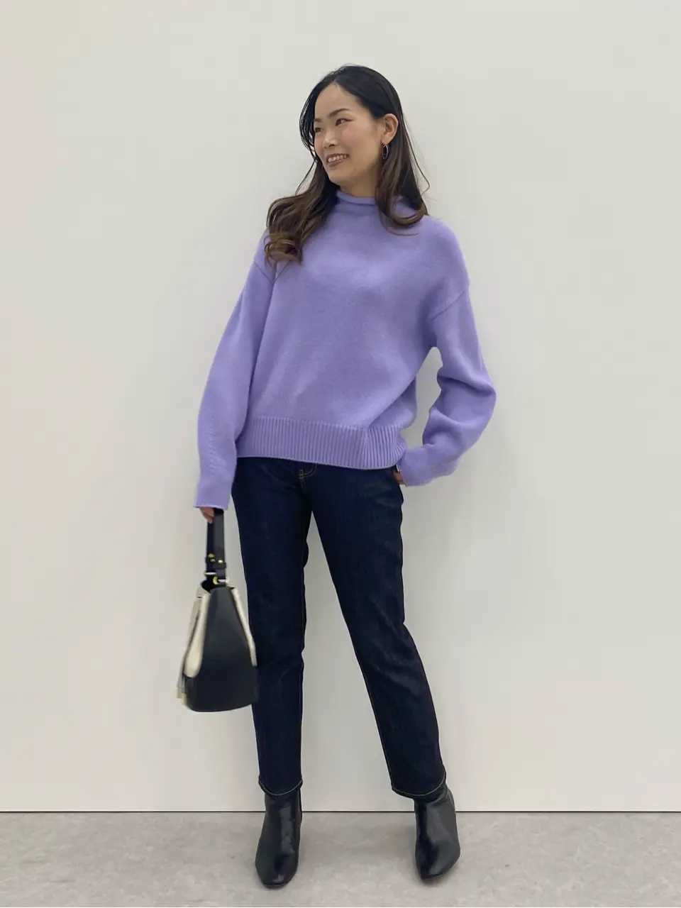 23区 松本 コーディネート画像