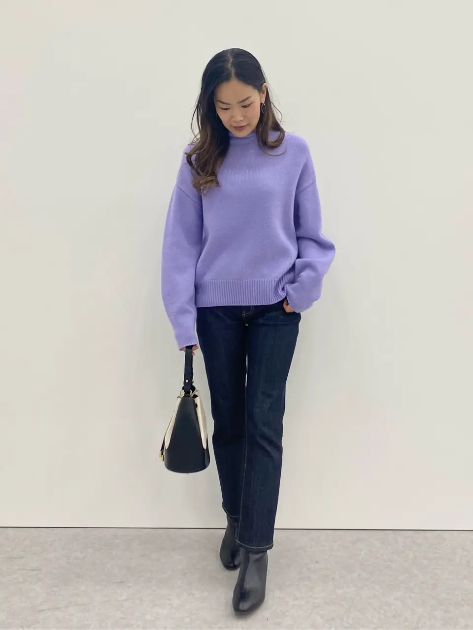 23区 松本 コーディネート画像