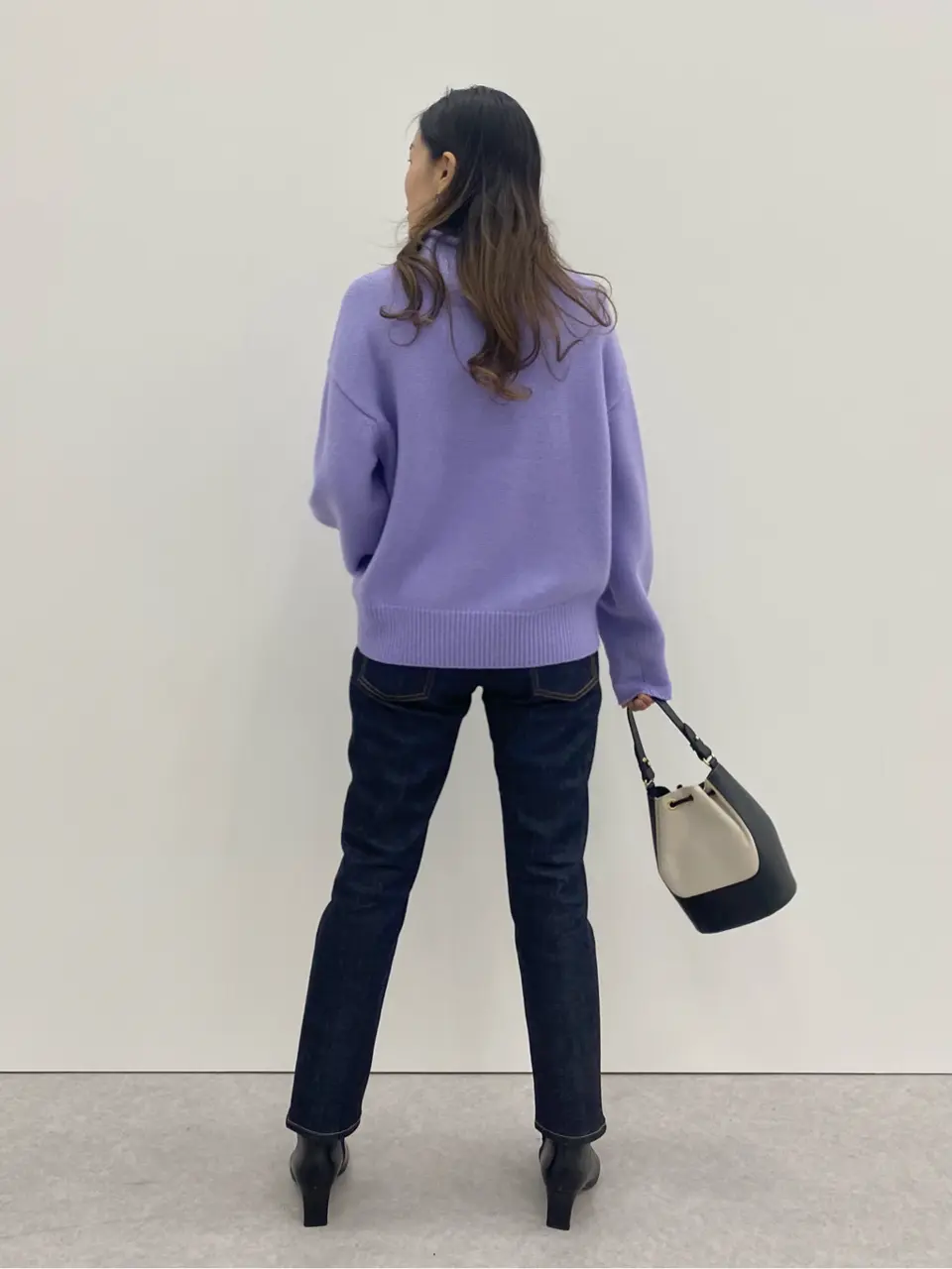 23区 松本 コーディネート画像