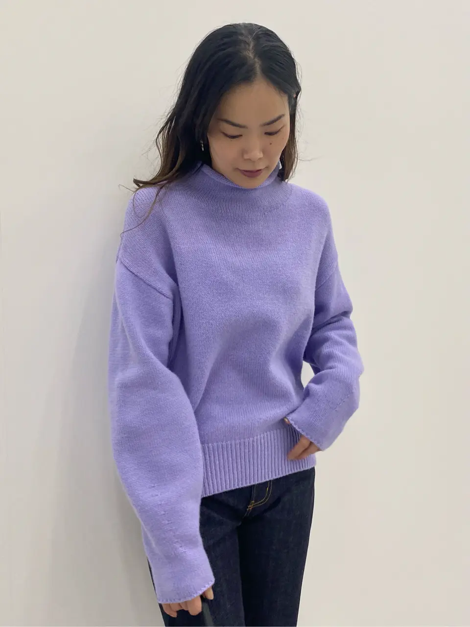 23区 松本 コーディネート画像