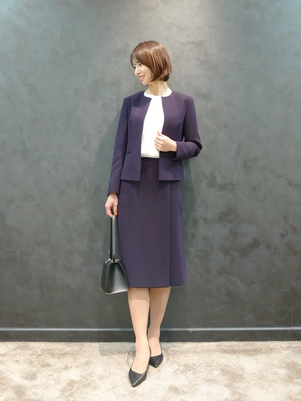  狩野 コーディネート画像