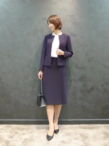 23区 狩野 コーディネート画像