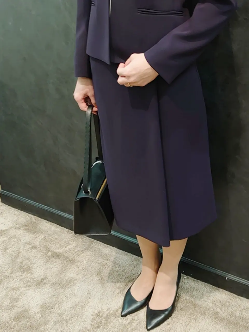 23区 狩野 コーディネート画像