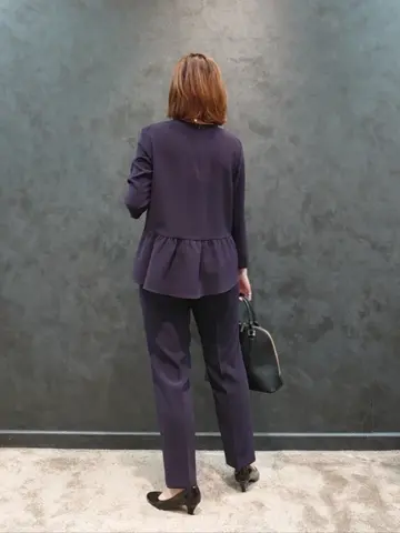 23区 新井田 コーディネート画像