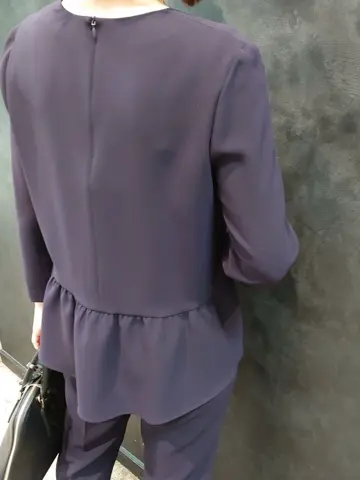 23区 新井田 コーディネート画像