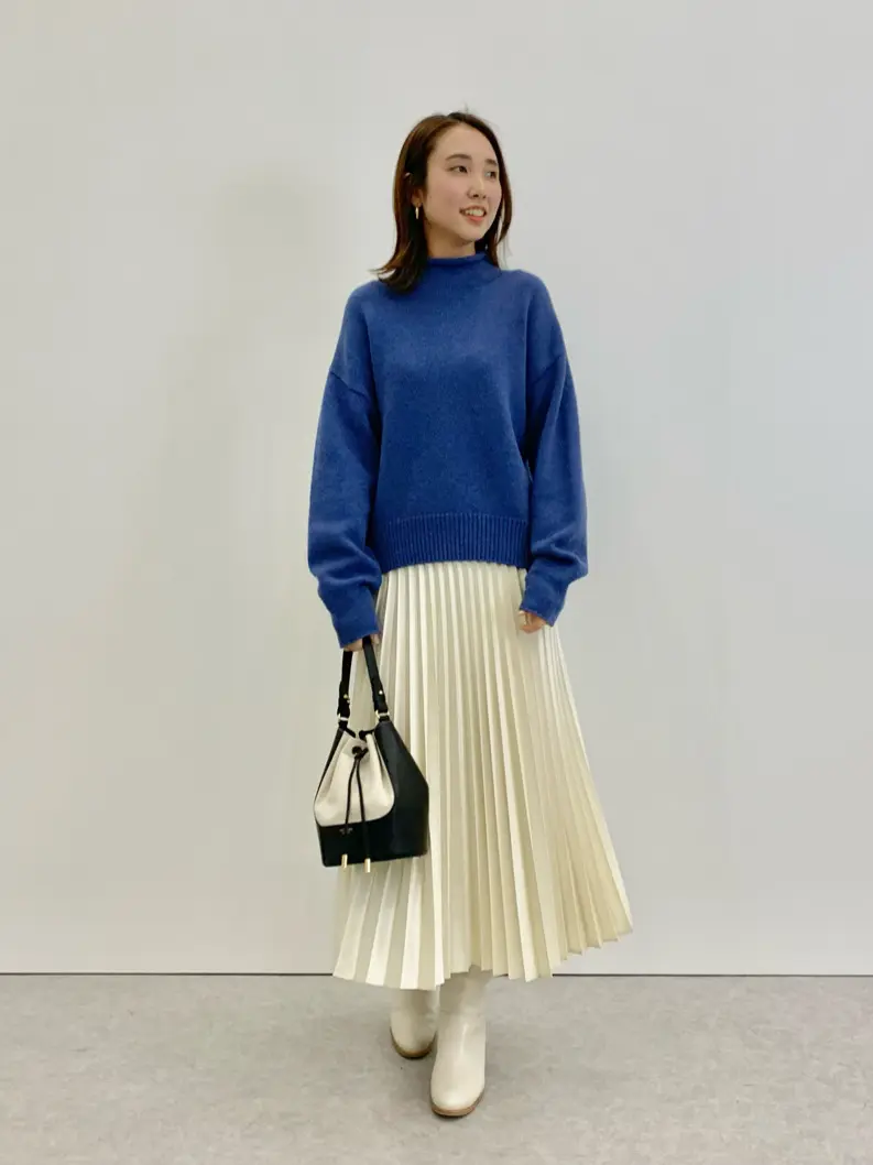 23区 秋葉 コーディネート画像