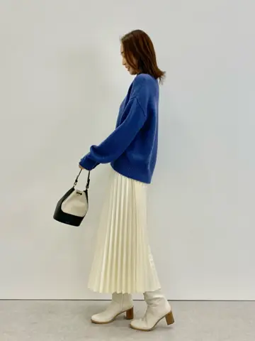 23区 秋葉 コーディネート画像