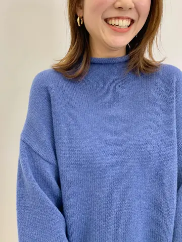 23区 秋葉 コーディネート画像