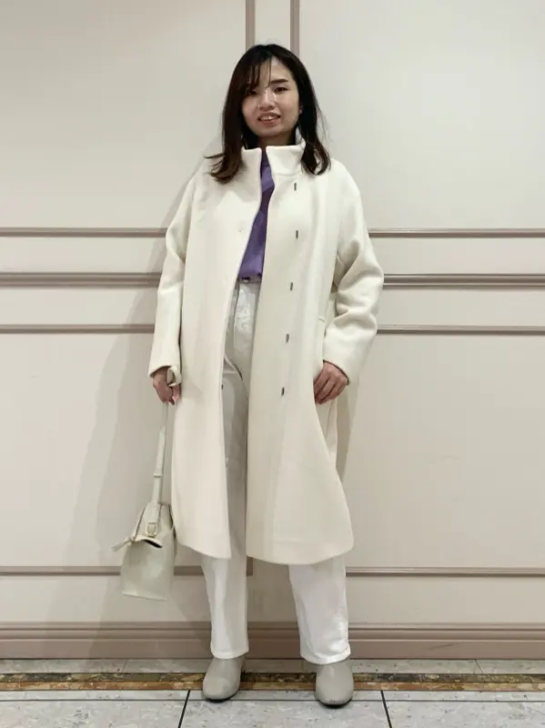 23区 金林 コーディネート画像