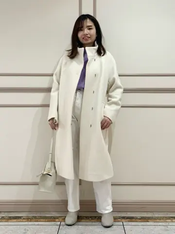 23区 金林 コーディネート画像