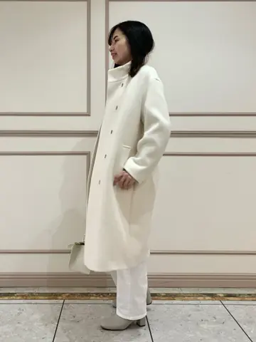 23区 金林 コーディネート画像