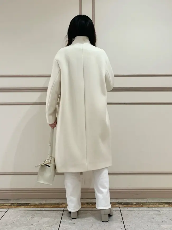 23区 金林 コーディネート画像