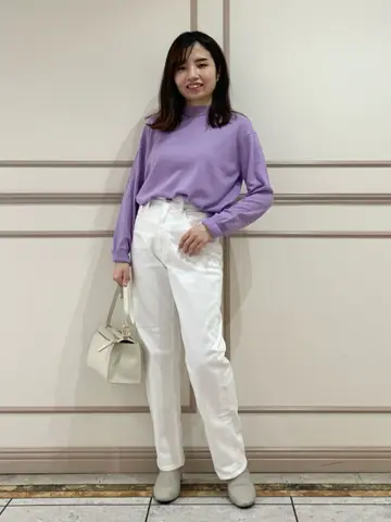 23区 金林 コーディネート画像