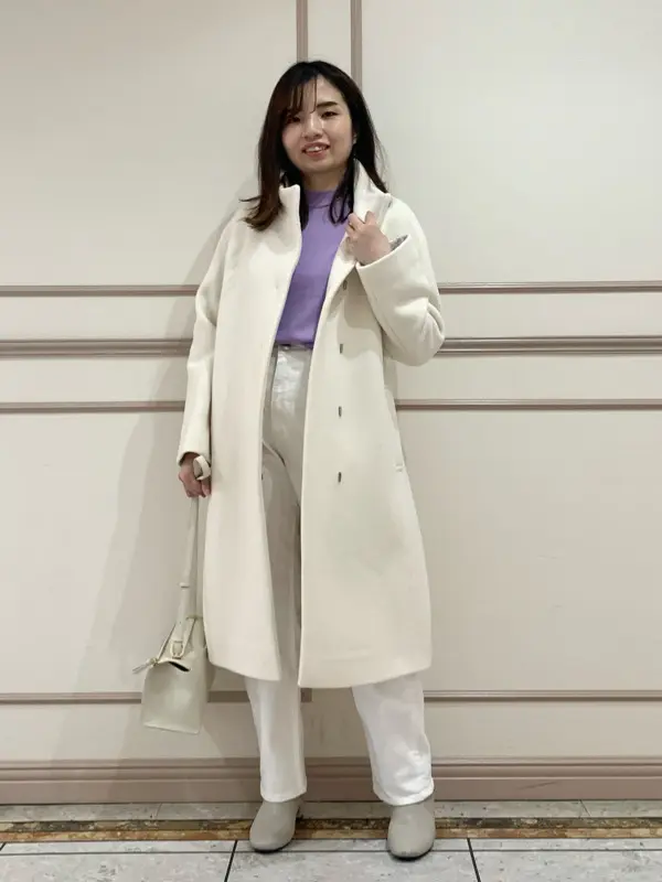 23区 金林 コーディネート画像