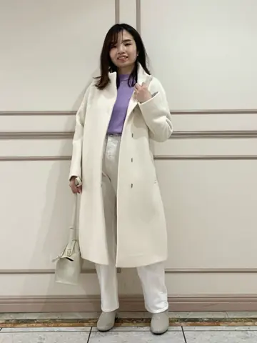 23区 金林 コーディネート画像