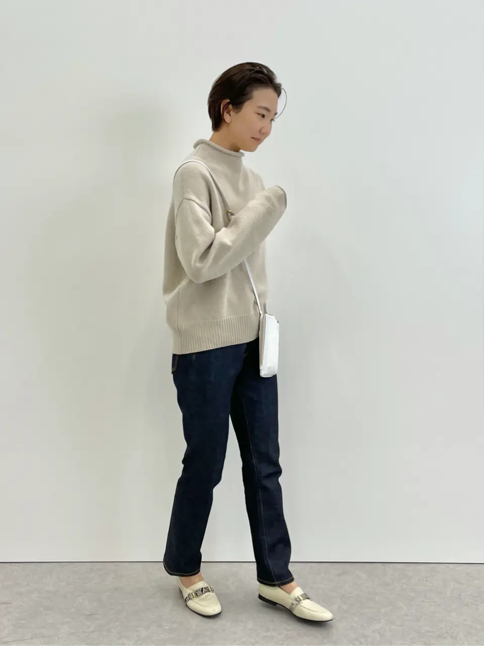 23区 大原 コーディネート画像