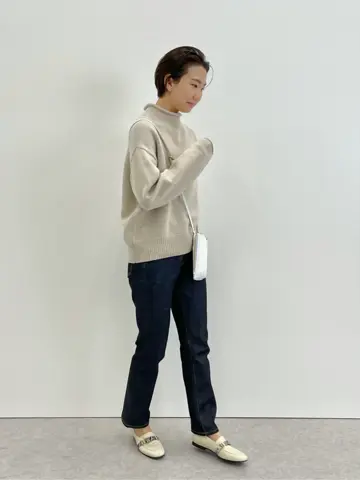 23区 大原 コーディネート画像