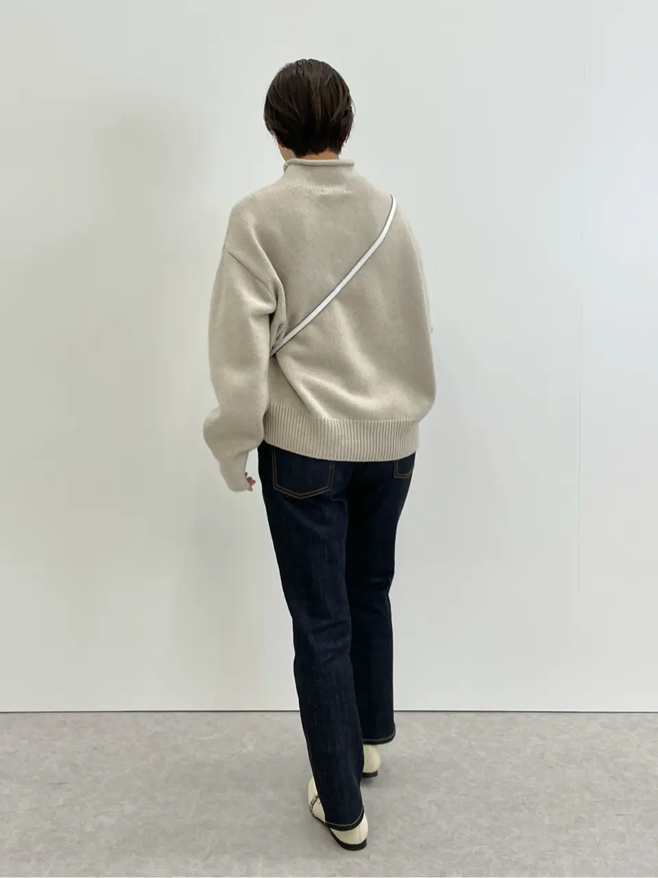 23区 大原 コーディネート画像