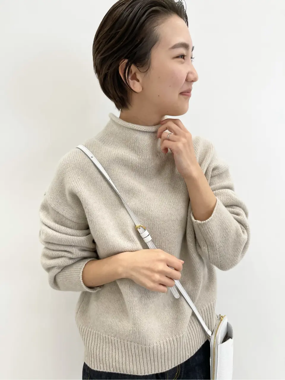 23区 大原 コーディネート画像