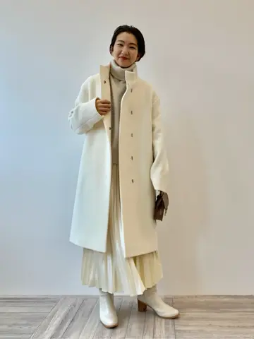 23区 大原 コーディネート画像