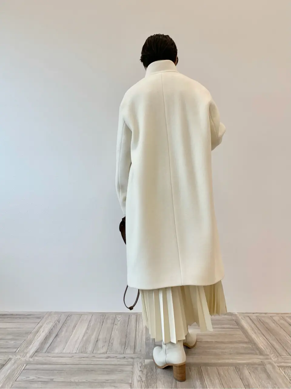 23区 大原 コーディネート画像