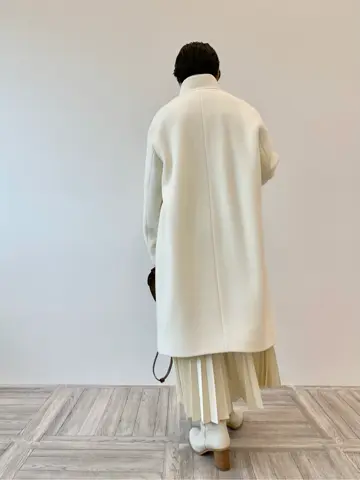 23区 大原 コーディネート画像