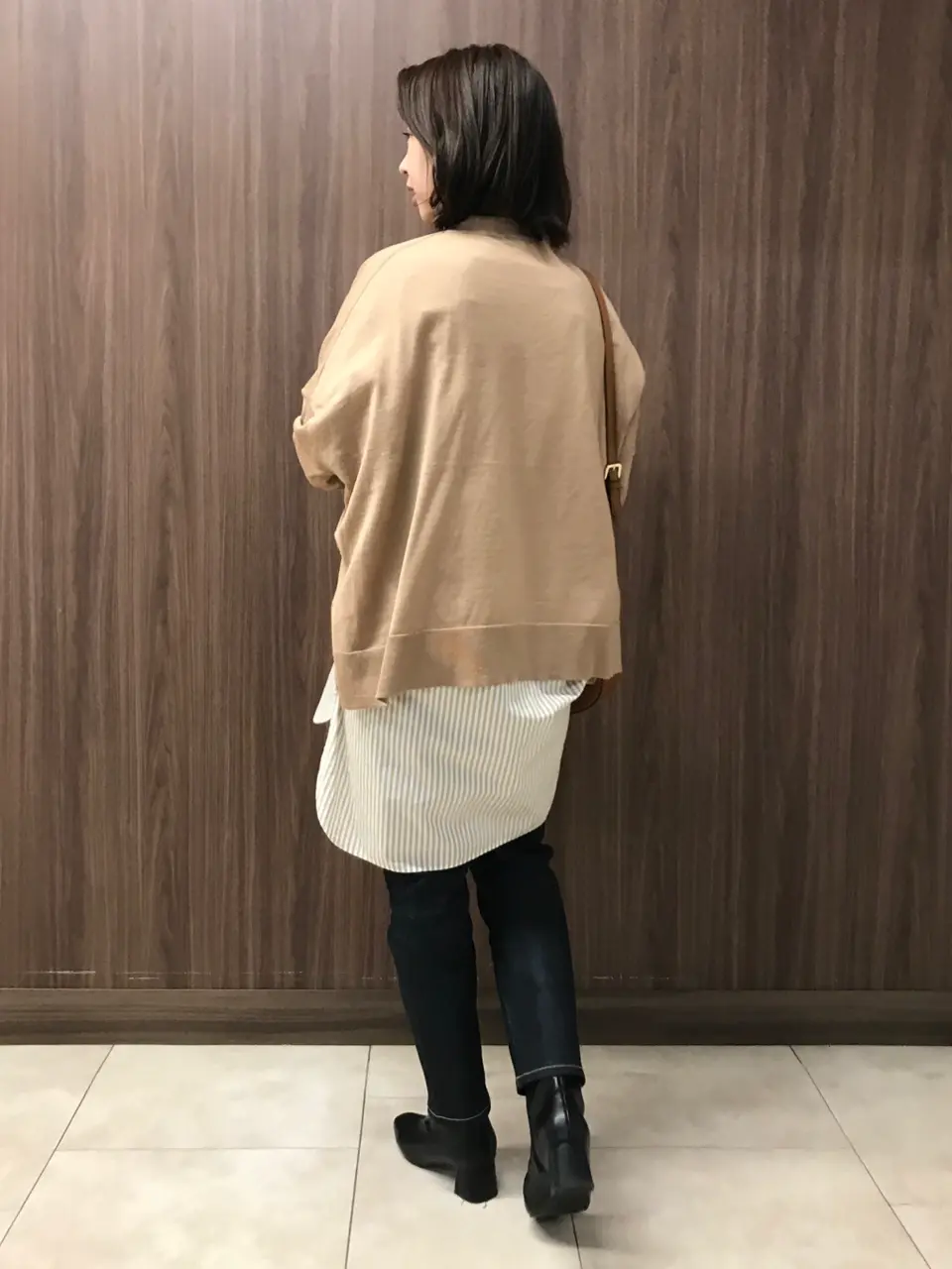 23区 西嶋 コーディネート画像