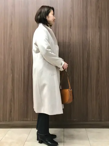 23区 西嶋 コーディネート画像