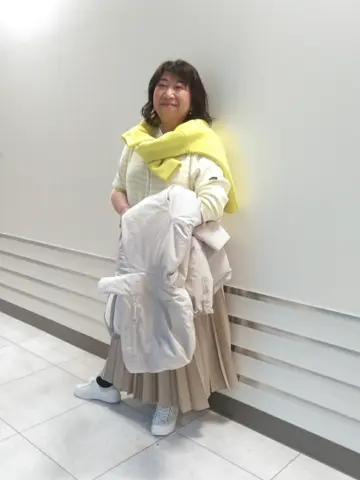 23区 武田 コーディネート画像