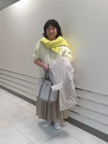 23区 武田 コーディネート画像