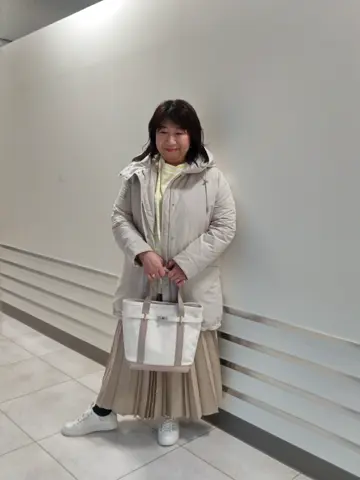 23区 武田 コーディネート画像